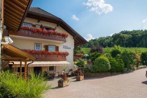 Hostal Pension Etschblick