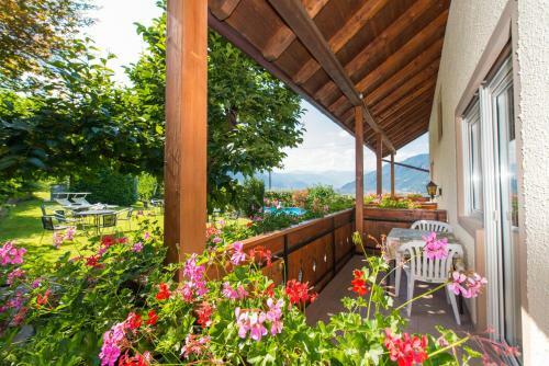 Hostal Pension Etschblick