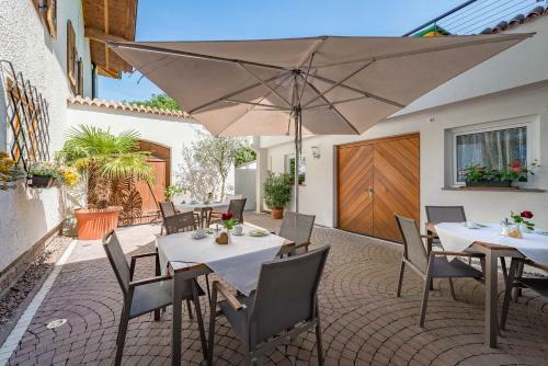 Hostal Pension Etschblick