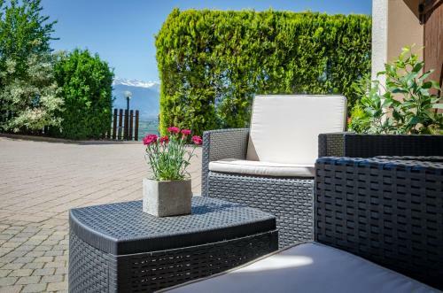 Hostal Pension Etschblick