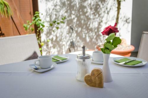 Hostal Pension Etschblick