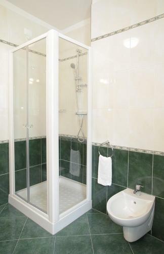 Hotel Garn� Posta