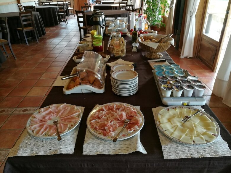 Agroturismo Costa Degli Ulivi