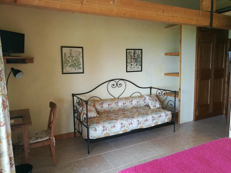 Agroturismo Costa Degli Ulivi