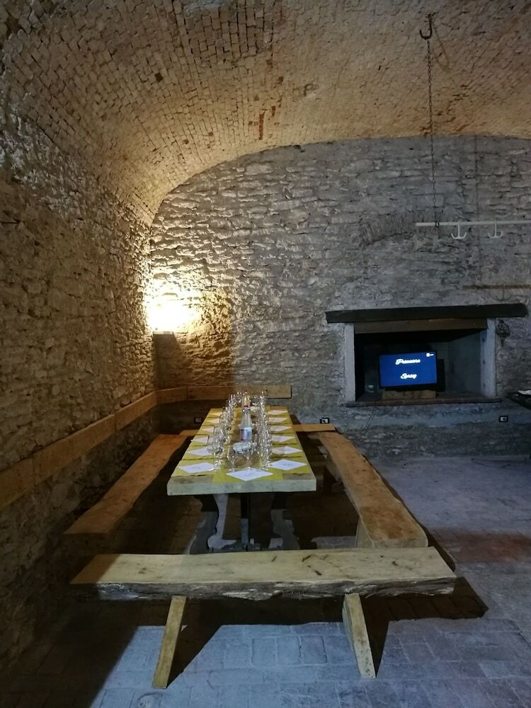 Agroturismo Costa Degli Ulivi
