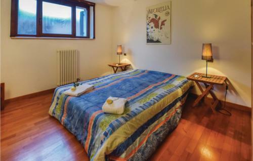Six-bedroom Holiday Home In Fumane -vr-