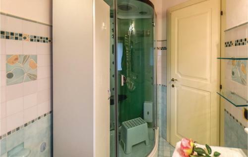 Six-bedroom Holiday Home In Fumane -vr-