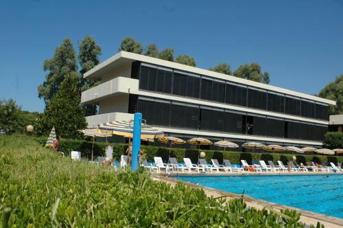Apartamento Residence Magnolia