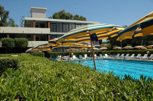 Apartamento Residence Magnolia