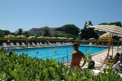Apartamento Residence Magnolia