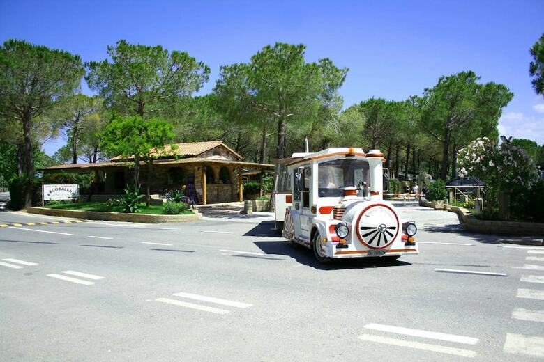Camping Arcobaleno