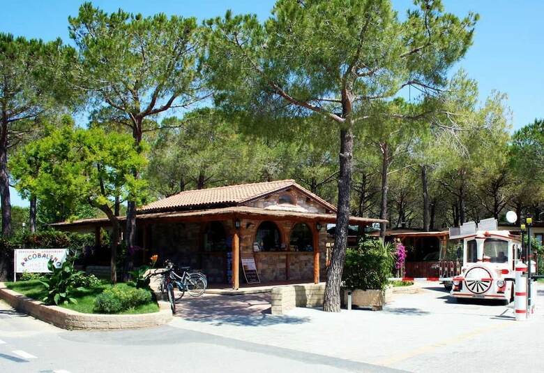 Camping Arcobaleno