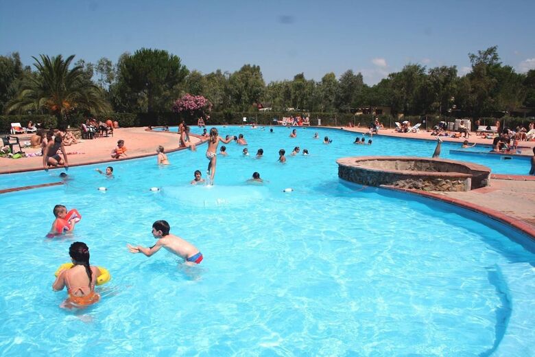 Camping Arcobaleno