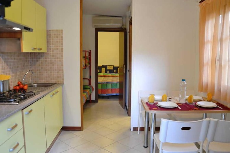 Camping Arcobaleno