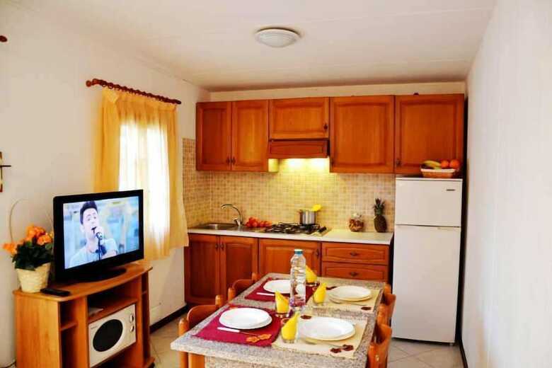Camping Arcobaleno