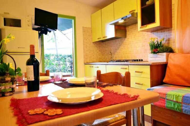 Camping Arcobaleno