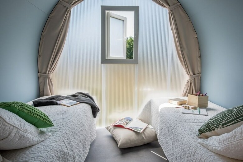 Camping Arcobaleno
