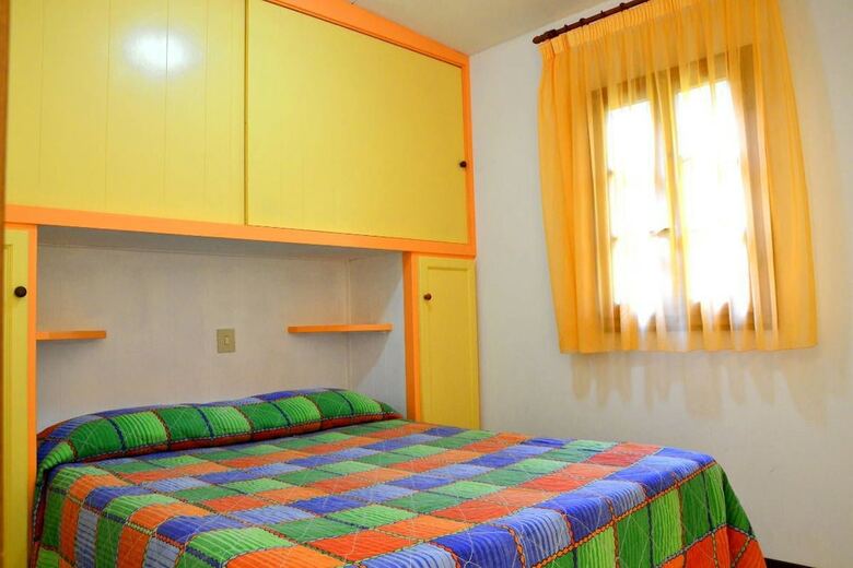 Camping Arcobaleno