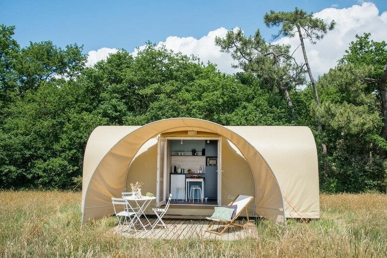 Camping Arcobaleno