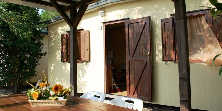 Camping Arcobaleno