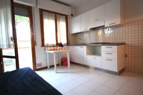 Apartamento Eldorado