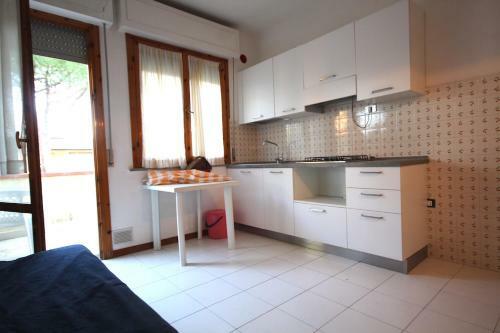 Apartamento Eldorado