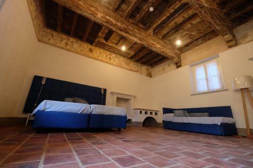 Palazzo Sacco Hostello Fossano
