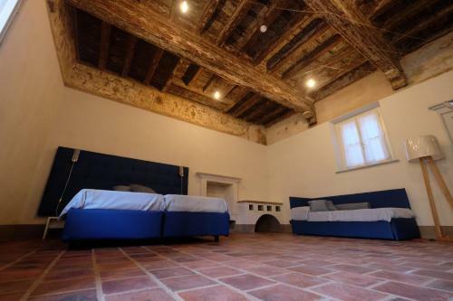 Palazzo Sacco Hostello Fossano