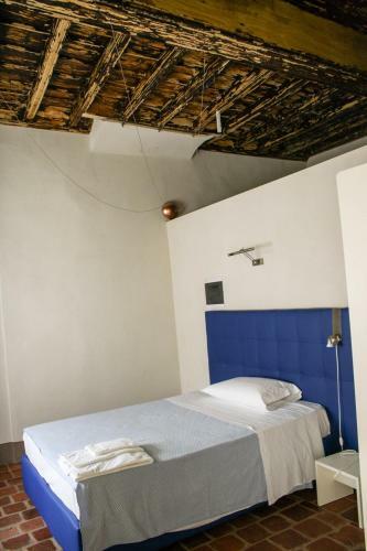 Palazzo Sacco Hostello Fossano