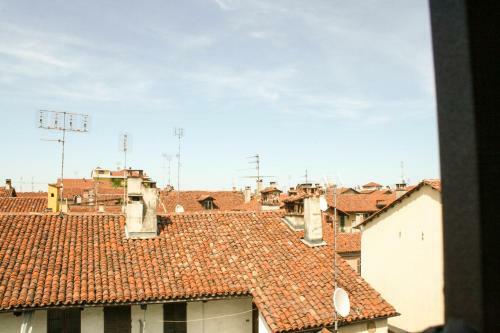 Palazzo Sacco Hostello Fossano