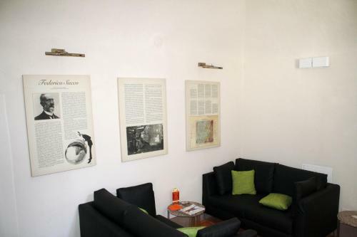 Palazzo Sacco Hostello Fossano
