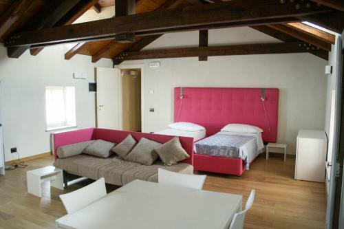 Palazzo Sacco Hostello Fossano