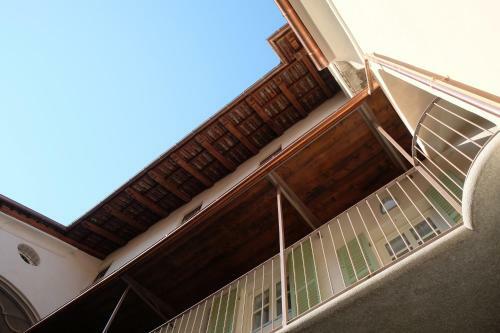 Palazzo Sacco Hostello Fossano