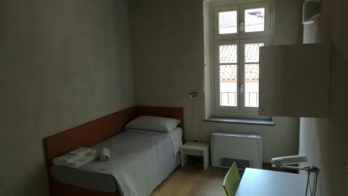 Palazzo Sacco Hostello Fossano