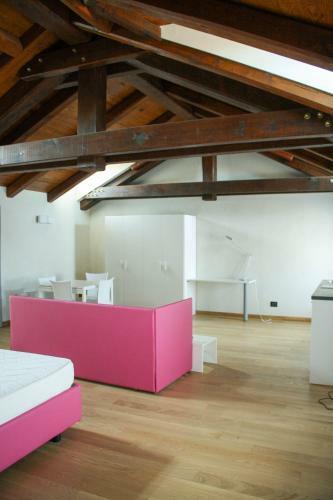 Palazzo Sacco Hostello Fossano