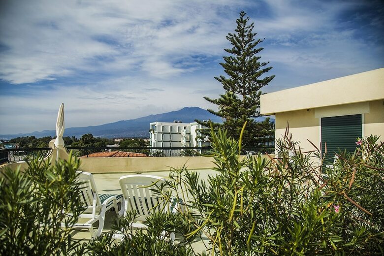 Apartamento Villa Nettuno Residence