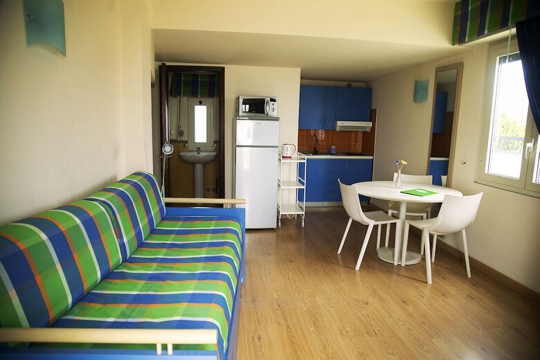 Apartamento Villa Nettuno Residence