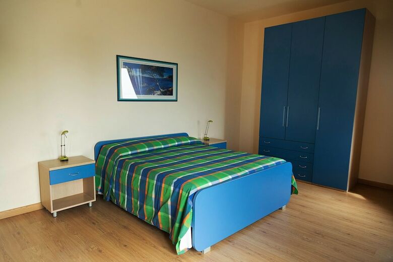 Apartamento Villa Nettuno Residence
