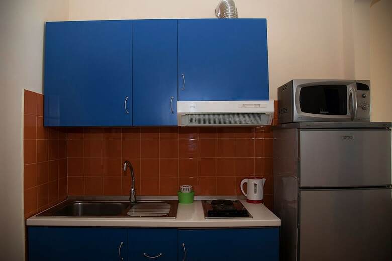 Apartamento Villa Nettuno Residence