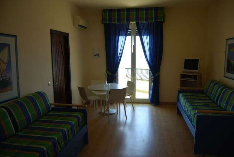 Apartamento Villa Nettuno Residence