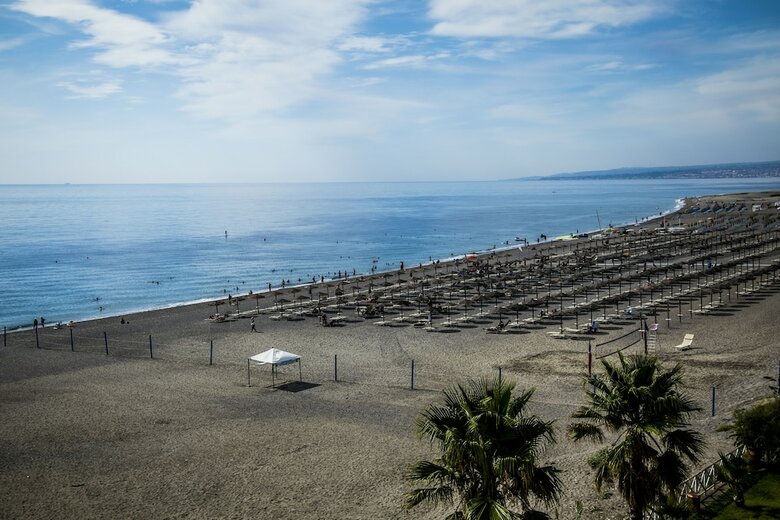 Apartamento Villa Nettuno Residence