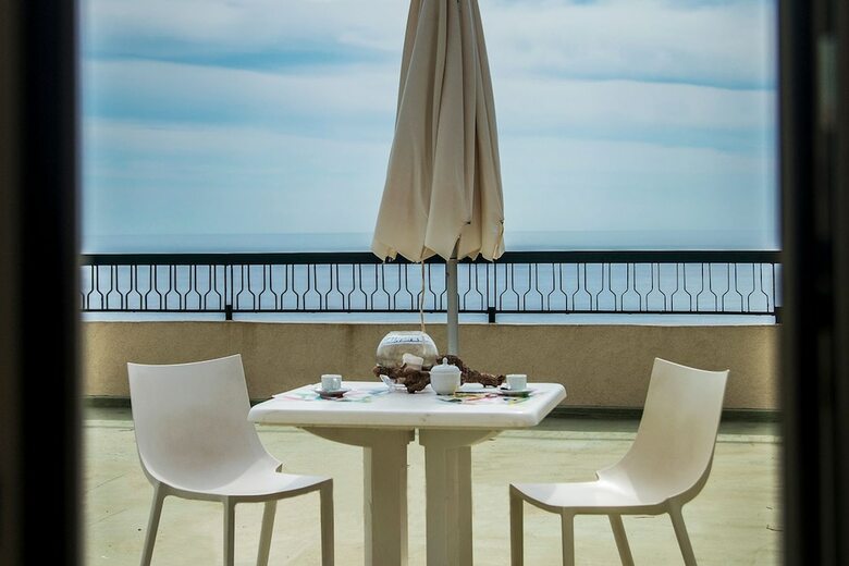 Apartamento Villa Nettuno Residence