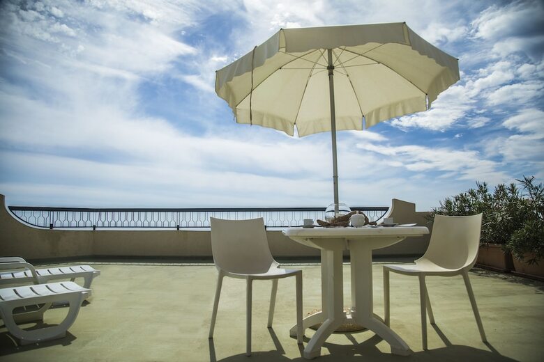 Apartamento Villa Nettuno Residence