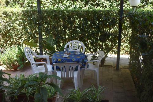 Villa Recanati