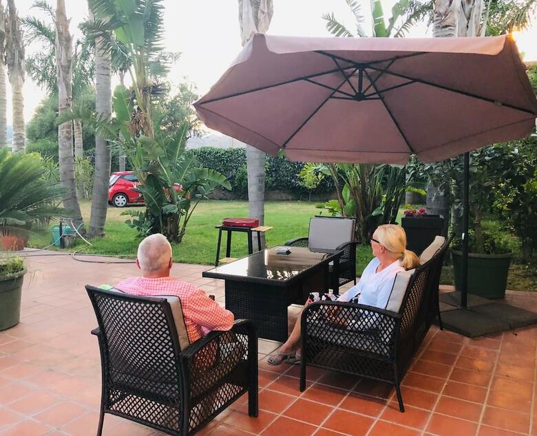 Bed & Breakfast Villa Valentino