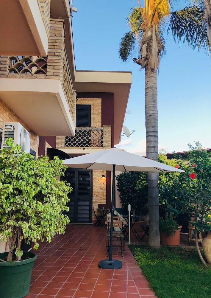 Bed & Breakfast Villa Valentino