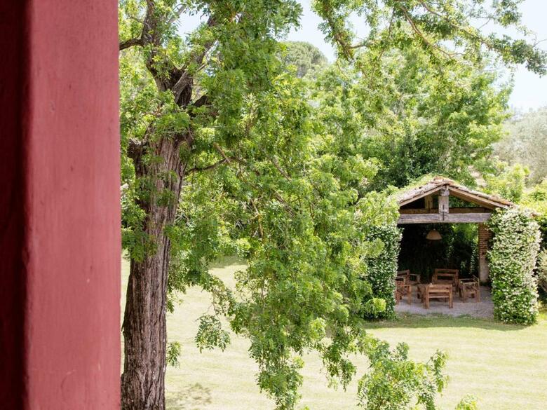Cozy Farmhouse In Ghizzano Italy With Private Pool