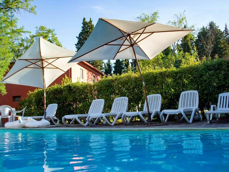 Cozy Farmhouse In Ghizzano Italy With Private Pool
