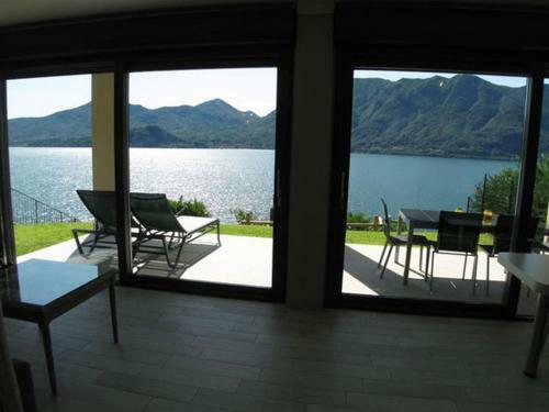Apartamento Appartamento Cicci Bello