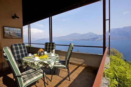 Apartamento Residence Roccolo